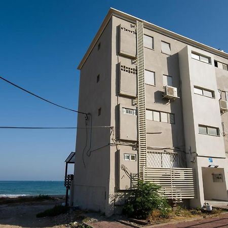 דירות חיפה חלום על הים מראה חיצוני תמונה